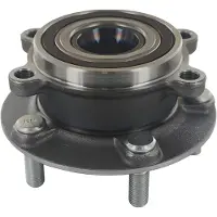 Skf Radlagersatz VKBA 7648