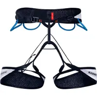 Mammut Eiger Nordwand Gurtzeug