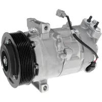 Valeo Klimakompressor 813385