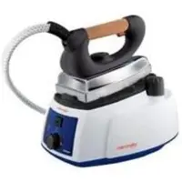 Polti PLEU0223, 1750 W, 90 g/min, Aluminium-Sockelplatte, 3,5 bar, 0,9 l, Tätigkeit, Fertig