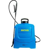 Matabi Akku-Elektrosprühgerät - e10LT - bis 1000 m² - Akku separat erhältlich