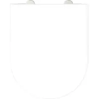 Schutte WC-Sitz Villeroy & Boch SUBWAY 1, Villeroy & Boch OMNIA ARCHITECTURA, Villeroy & Boch ARCHITECTURA