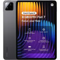 Xiaomi Pad 7 8+256 Schwarz
