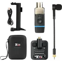 Xvive U8