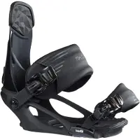 Head Herren Softbindung NX one black