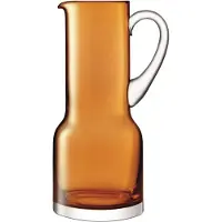 LSA International Karaffe L.S.A. Utility Amber/Orange 1,35 ml
