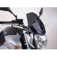 Puig New Generation Sport Yamaha Mt-09 Y-amt 2024 Windschutzscheibe