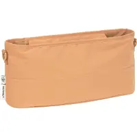 Lassig Kinderwagentasche Organizer Camel