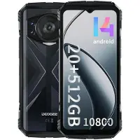 Doogee S118