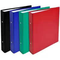 Exacompta Ringbuch