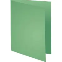 Exacompta Aktendeckel