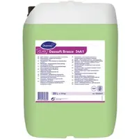 Diversey Clax Deosoft Breeze 54A1 Weichspüler 20 Liter Kanister
