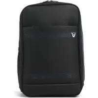 Roncato Jazz 4.0 Business-Rucksack 40 cm in schwarz | Gr.: onesize