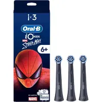 Oral-B iO Kids Marvel Spiderman