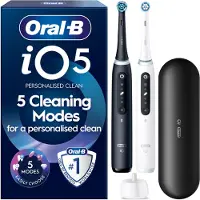 Oral-B Elektrische Zahnbürste