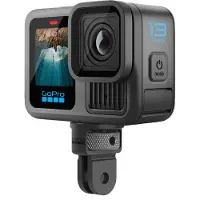 GoPro - 1/4-20 Mounting Finger Adapter – Aluminium Kameraadapter für Halterungen