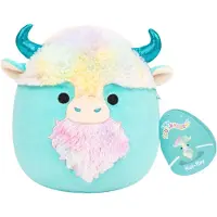 Squishmallows - 19 cm Plush P26 - Ray-Ray