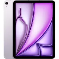Apple iPad Air, 27,9 cm (11"), 2360 x 1640 Pixel, 256 GB, 12 GB, iPadOS 26, Violett