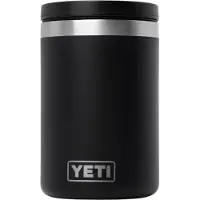 Yeti Coolers - Rambler Food Jar - Essensaufbewahrung Gr 473 ml grau/schwarz