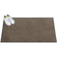Mercury MercuryFlooring Fußmatte »Cosmos« 80,0x150,0 cm beige, 80 cm