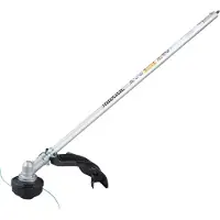 Makita 198779-6, DUX60Z, Schwarz, Silber, 187 mm, 232 mm, 876 mm, 1 Stück(e)