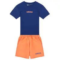 Adidas Jogginganzüge Essentials T-Shirt Kids kind