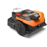 WORX Mähroboter S300 Landroid Vision Cloud