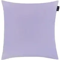 Mary's Zierkissen Grace in Flieder ca. 40x40cm