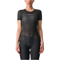 Castelli Pro Mesh Kurzarm-baselayer