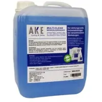 NOVADUR PRODUKTCHEMIE GmbH Acrylglasreiniger Multi Clean 805.161 , 10 l - Kanister