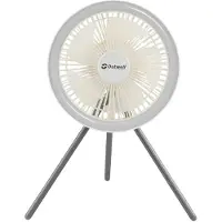 Outwell Eryon Wiederaufladbarer Ventilator