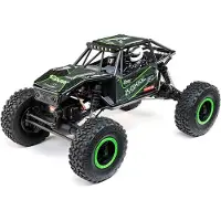 Axial Utb18 Capra 4wd V2 Unlimited Rc-auto