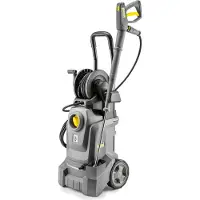 Kärcher Kaltwasser-Hochdruckreiniger HD 5/11 EX Plus Classic, Professional