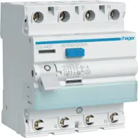 Hager Cds440D