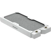 BARROW Dabel-28a Radiator 240mm Weiß Optimale Wärmeabgabe