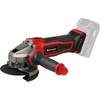 Einhell Power X-Change Akku-Winkelschleifer TE-AG 18/125-2 Li - Solo