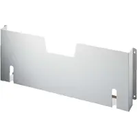 Rittal CM 4118.500, Grau, 1 Stück(e)
