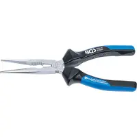 Bgs Long Nose Pliers, 232 g