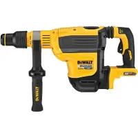 DeWalt Akku-Kombihammer 54V SDS-plus 45mm Basisversion