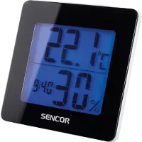 Sencor SWS 1500 B