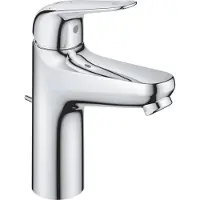 GROHE Swift, Chrom