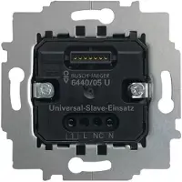Busch Jaeger Universal-Slave-Einsatz 6440/05 U 2CKA006400A0090