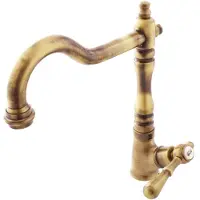 RAV copy of robinet lavabo simple SLEZAK