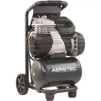 Aerotec Zenith 250, 10 bar, 175 l/min, 1100 W, 28 kg