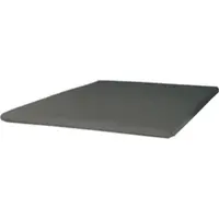 Dreamtex Topper Jersey Spannbetttuch Supersoft