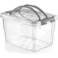 Stylekiste Multi Transportbox mit Tragegriff - 13 Liter