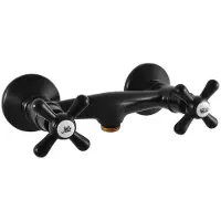 RAV copy of MORAVA SLEZAK Wand-Brausebatterie Ihre Auswahl: Ohne Handbrause,