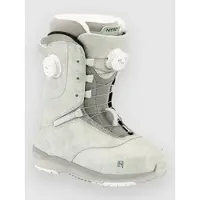 Nitro Crown BOA 2026 Snowboard-Boots light grey Gr. 28.0