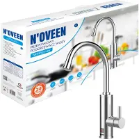 N´oveen Iwh850 Wasserhahn