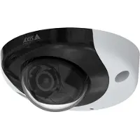 Axis 01932-021, IP-Sicherheitskamera, Kabelgebunden, Digitale PTZ, EN 55032 Class A, EN 55035, EN 61000-6-1, EN 61000-6-2, FCC Part 15 Subpart B Class A,..., Zimmerdecke, Schwarz, Weiß